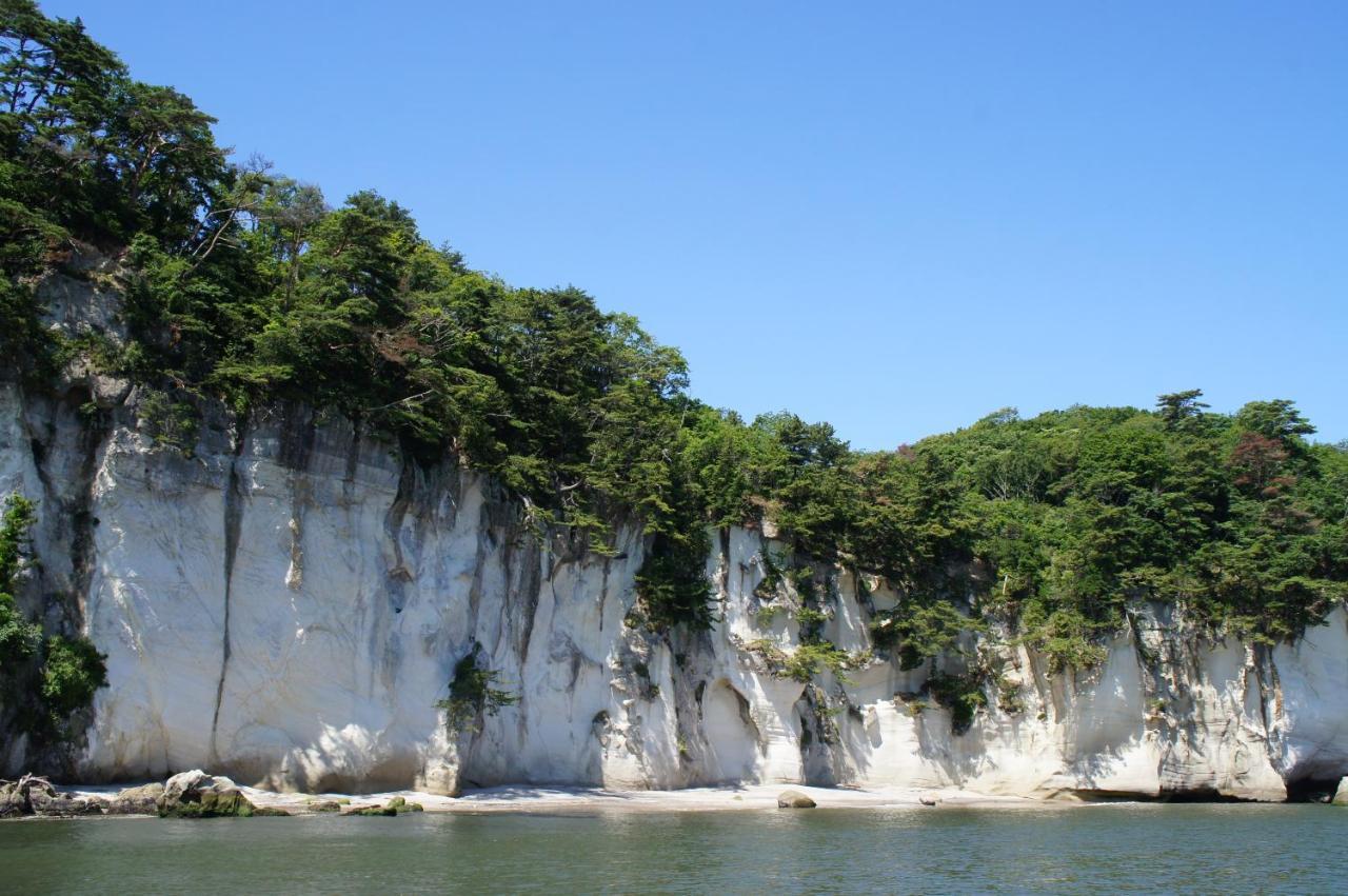 Value The Hotel Higashi Matsushima Yamoto Higashimatsushima Exterior photo